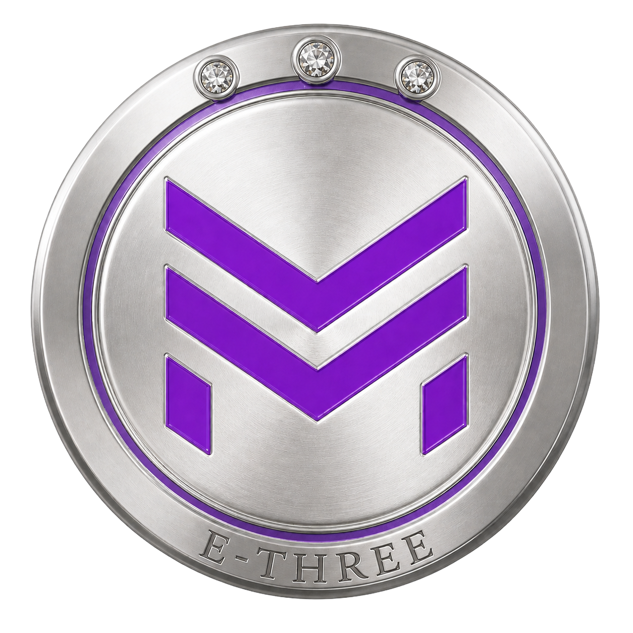 E-THREE