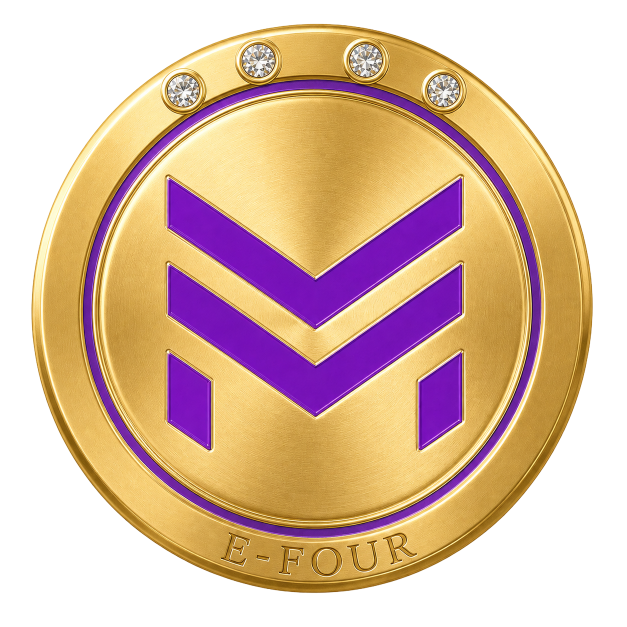 E-FOUR