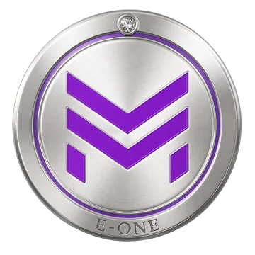 Pin E-ONE