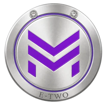 Pin E-TWO
