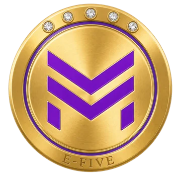 Pin E-FIVE